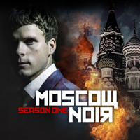 Moscow Noir, Season 1 - Moscow Noir (English Subtitles), Season 1 artwork