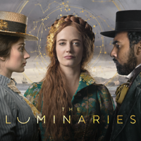 The Luminaries - The Luminaries, Season 1 artwork