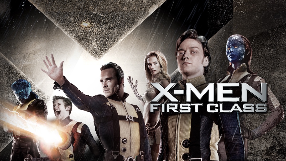 first class song from xmen first class