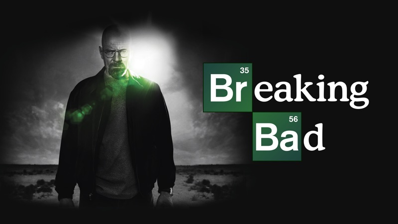 Breaking Bad | Apple TV