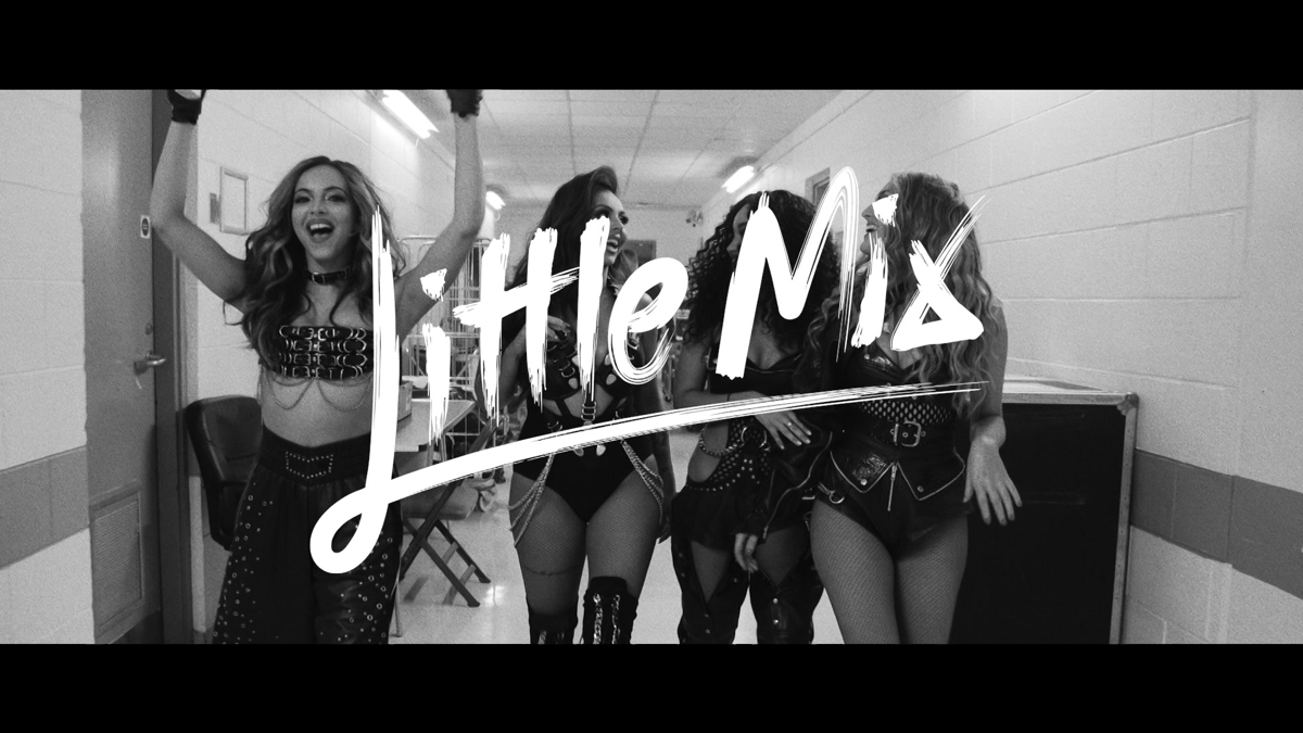 Nothing else matters little Mix текст. Nothing else matters клип. Little Mix Bounce back. Фото из клипа nothing else matters.