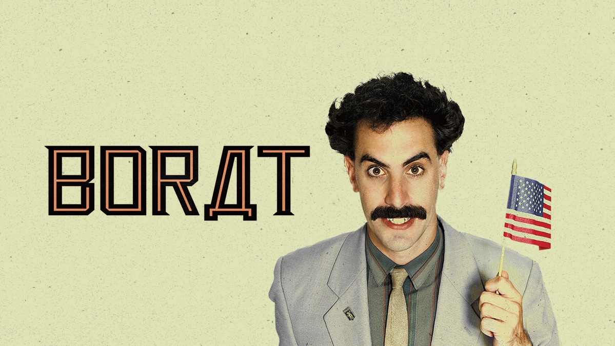 Borat Full Movie Download