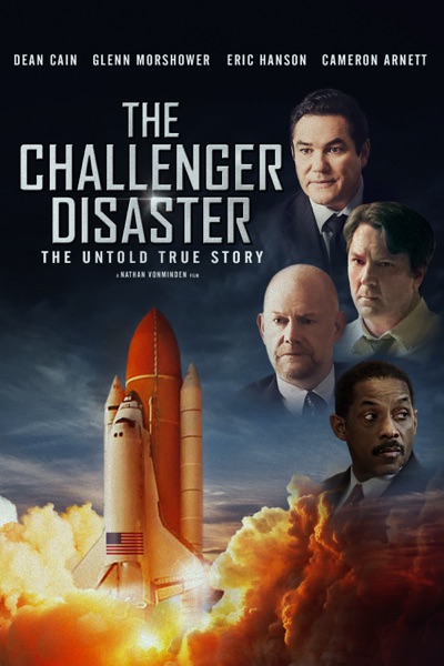 The Challenger Disaster - Movie Trailers - iTunes