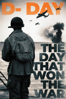 D-Day: The Day That Won the War - Jordan Hill