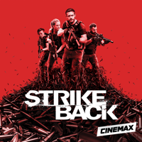 Strike Back - Strike Back, Season 6 artwork