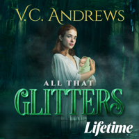 VC Andrews' All That Glitters - VC Andrews' All That Glitters artwork