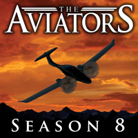 The Aviators - Cessnas: 172 & 340 artwork