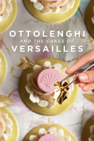 Laura Gabbart - Ottolenghi and the Cakes of Versailles artwork