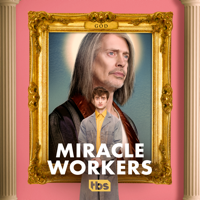 Miracle Workers - 3 Days artwork