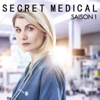 Télécharger Secret Medical, saison 1 - VF Episode 4
