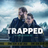 Trapped - Trapped, Season 2 artwork