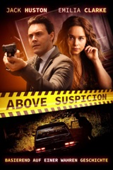 Above Suspicion