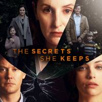 The Secrets She Keeps - The Secrets She Keeps artwork