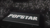 DJ Khaled - POPSTAR (feat. Drake) [Official Visualizer] artwork