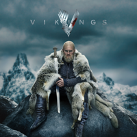 Vikings - Vikings, Staffel 6, Vol 1 artwork