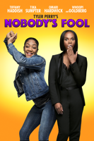 Tyler Perry - Nobody's Fool artwork