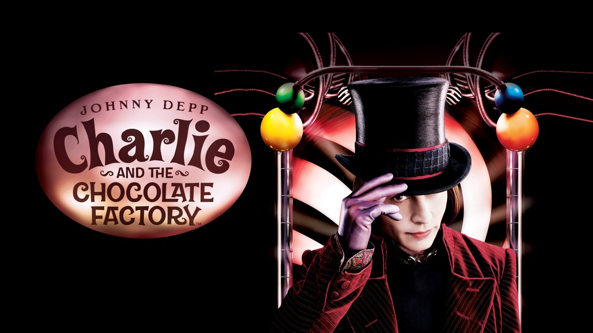 Charlie and the Chocolate Factory | Apple TV - What Can You Watch Charlie And The Chocolate Factory On
