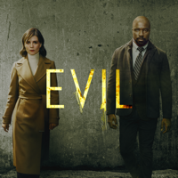 Evil - Evil, Staffel 1 artwork
