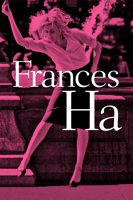 Noah Baumbach - Frances Ha artwork