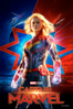 Marvel Studios' Captain Marvel - Anna Boden & Ryan Fleck