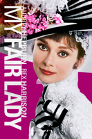 George Cukor - My Fair Lady artwork