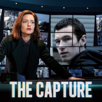 The Capture - Episode Seven artwork