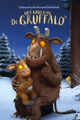 De Gruffalo 2: Kind van de Gruffalo