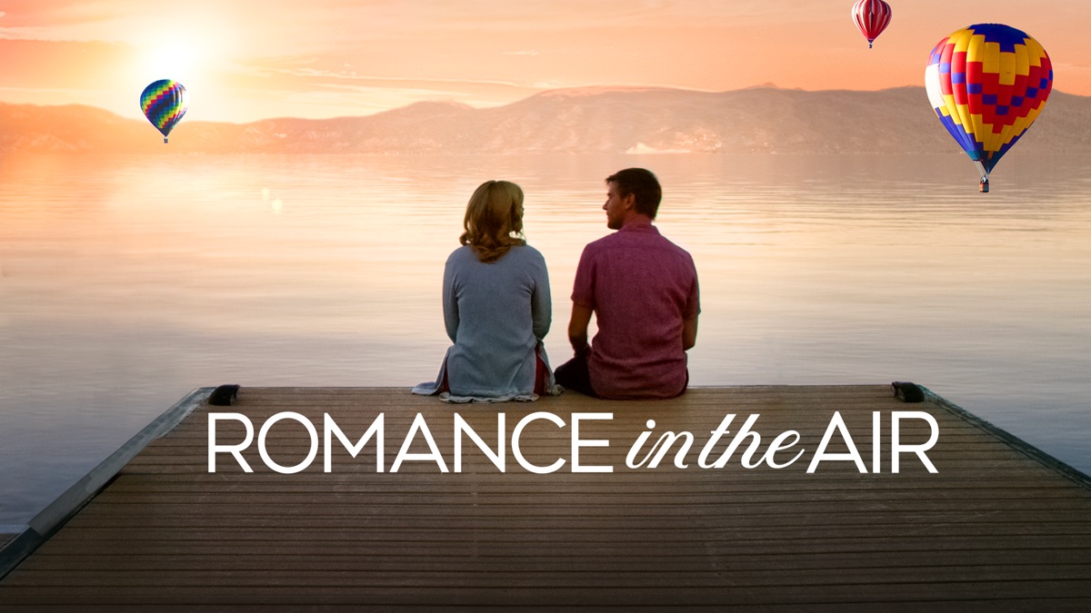 Romance In The Air Apple TV   1200x675 