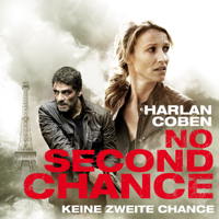 Harlan Coben: No Second Chance - Harlan Coben: No Second Chance artwork