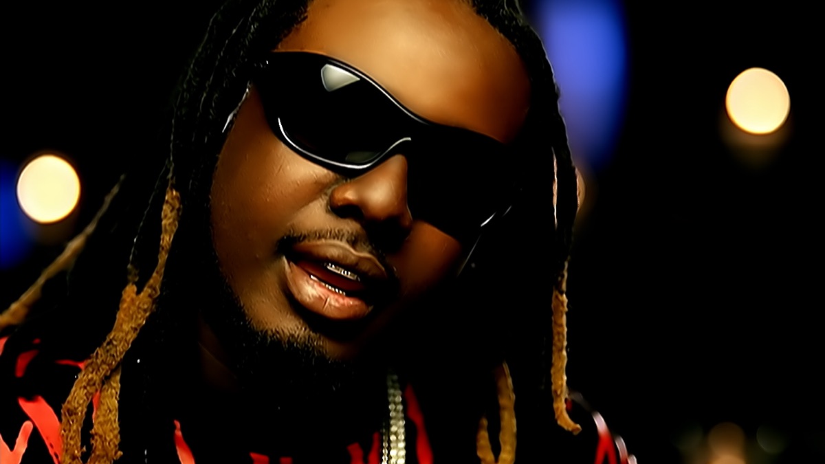 Песня flo rida t pain