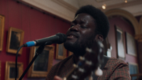 Michael Kiwanuka - Light (Live) artwork