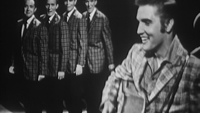 Elvis Presley - Don't Be Cruel (Live On The Ed Sullivan Show, September 9, 1956) artwork