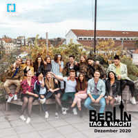 Berlin - Tag und Nacht, Dezember 2020 - Folge 2337 artwork