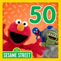 Sesame Street - Sesame Street: Selections from Season 50 artwork