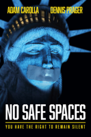 Justin Folk - No Safe Spaces artwork