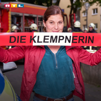 Die Klempnerin, Staffel 1 - Die Klempnerin, Staffel 1 artwork