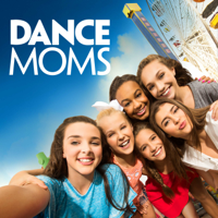 Dance Moms - Chaos at Nationals artwork