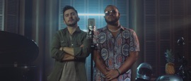 El Viajero Nabález & Yera Pop Music Video 2019 New Songs Albums Artists Singles Videos Musicians Remixes Image