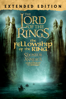 The Lord of the Rings: The Fellowship of the Ring (Extended Edition) - Peter Jackson