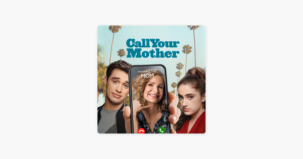 ‎Call Your Mother, Season 1 on iTunes