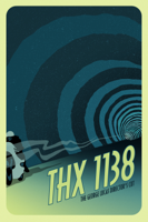 George Lucas - THX 1138: The George Lucas Director's Cut artwork