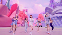 OH MY GIRL - Nonstop (Japanese Version) artwork