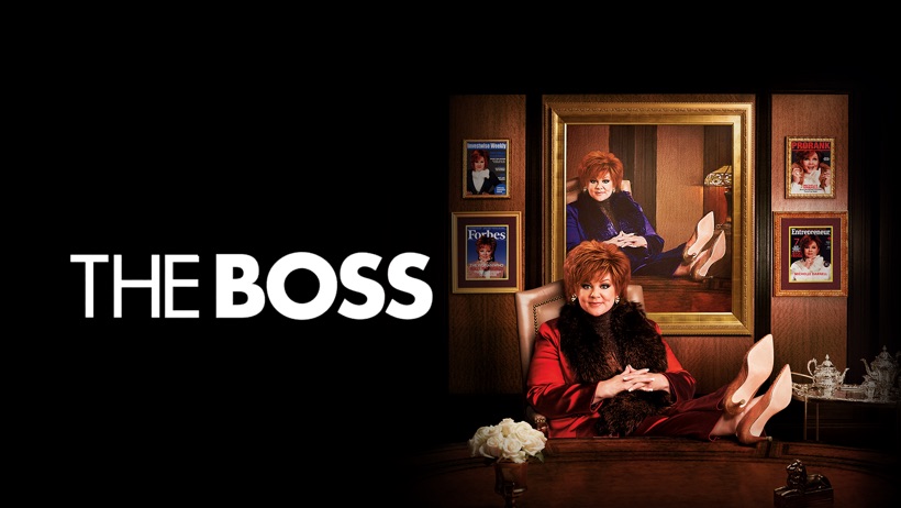 The Boss