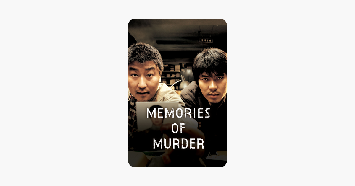 memories of murder movie eng sub