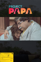 Kanika Batra - Project Papa artwork