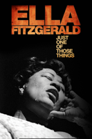 Leslie Woodhead - Ella Fitzgerald - Just One of Those Things artwork