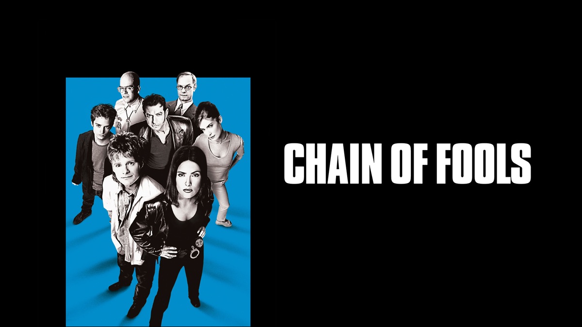 Chain of Fools Apple TV