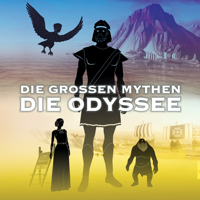Die großen Mythen – Die Odyssee - Die grossen Mythen - Die Odyssee artwork