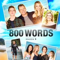 Télécharger 800 Words, Season 3 Episode 9