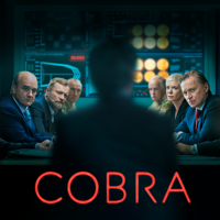 Cobra - Cobra, Season 1 artwork